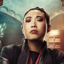 Photo de Awkwafina