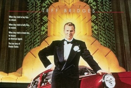 Affiche du film Tucker: The man and his dreams