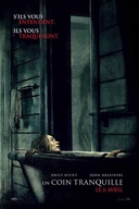 Affiche du film Un coin tranquille
