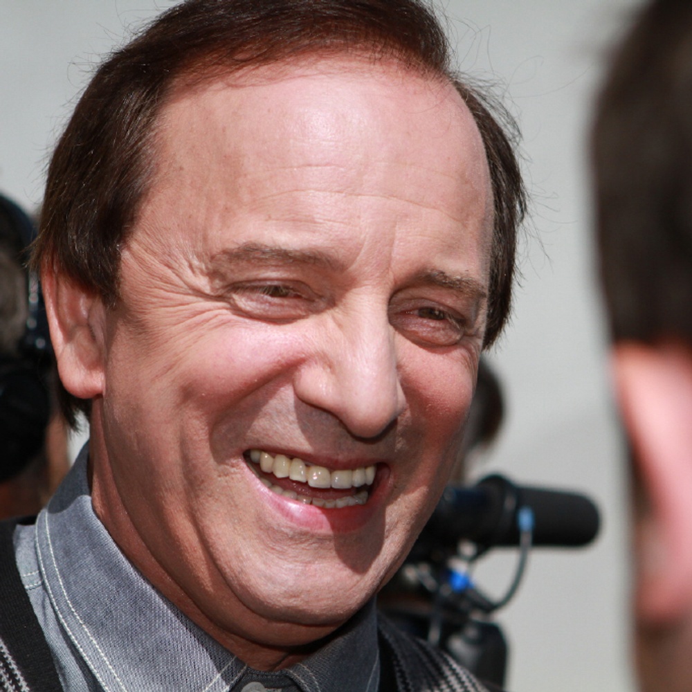 Sur le plateau de Le sens de l'humour
