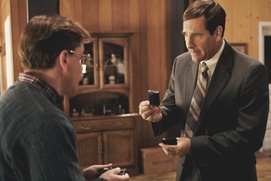 Scène du film The Informant