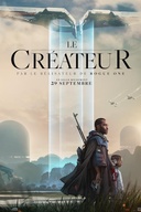 Affiche du film Le créateur