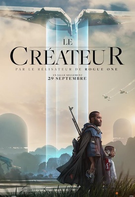 Le créateur