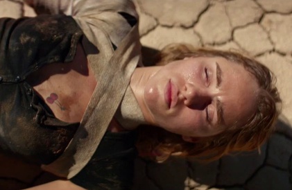 Bande-annonce en anglais