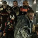 Une scène du film Suicide Squad