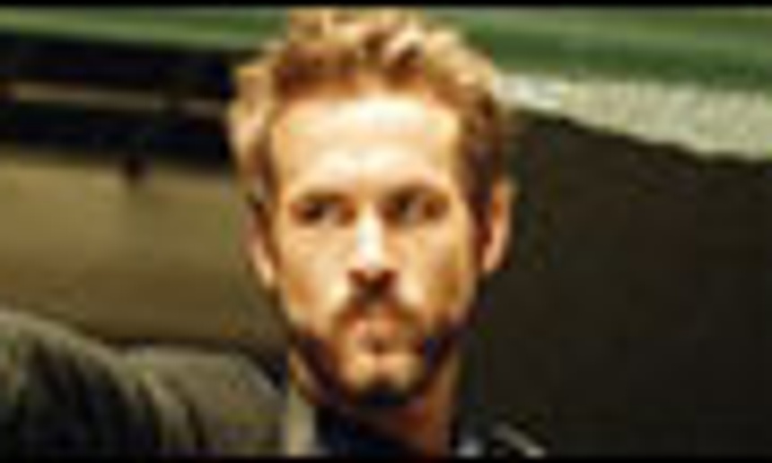 Ryan Reynolds et The Rock réunis