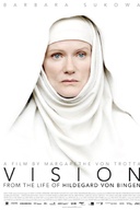 Affiche du film Vision