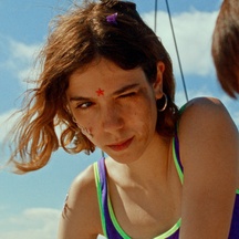 Photo de Elsa Lekakou