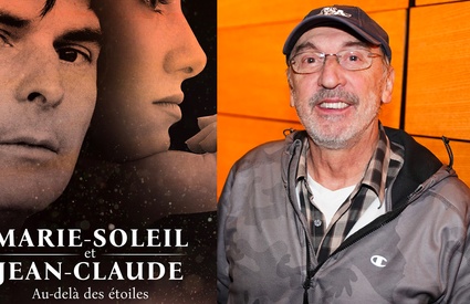 Gaston Lepage commente le documentaire Marie-Soleil et Jean-Claude : au-delà des étoiles