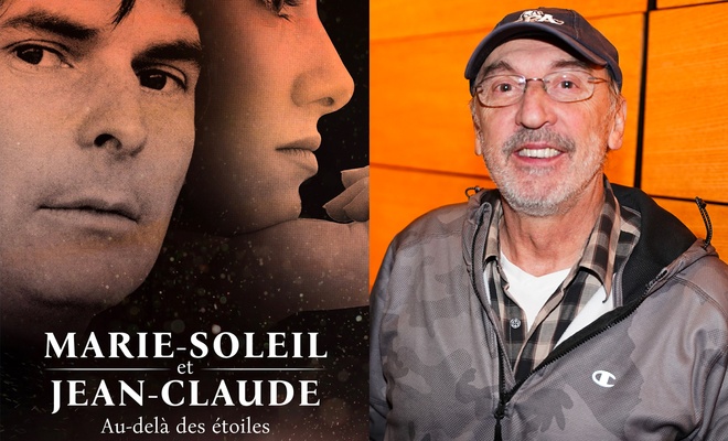 Gaston Lepage commente le documentaire Marie-Soleil et Jean-Claude : au-delà des étoiles