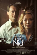 Affiche du film Leur nid
