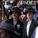 Photo de Anne-Marie Duff