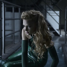 Photo de Svetlana Khodchenkova