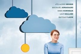 Affiche du film The English Teacher