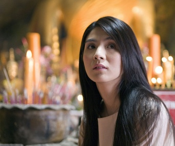 Scène du film Bangkok Dangerous