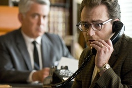 Scène du film A Serious Man Scène du film A Serious Man