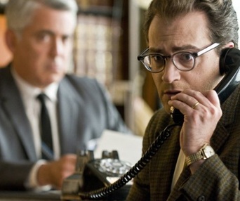 Scène du film A Serious Man