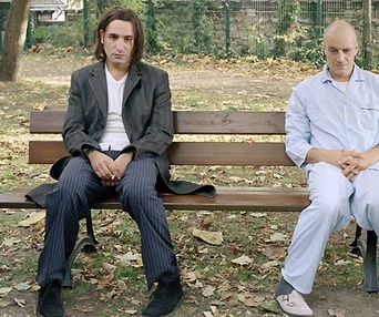 Scène du film 99 F