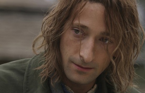 Adrien Brody dans The Village