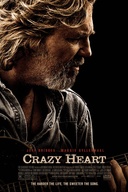 Affiche du film Crazy Heart