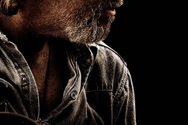 Affiche du film Crazy Heart
