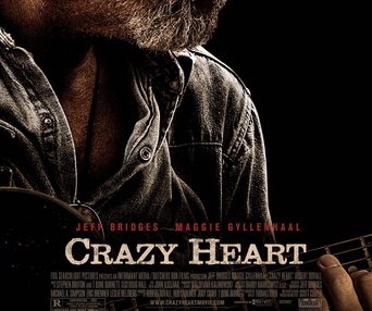 Affiche du film Crazy Heart
