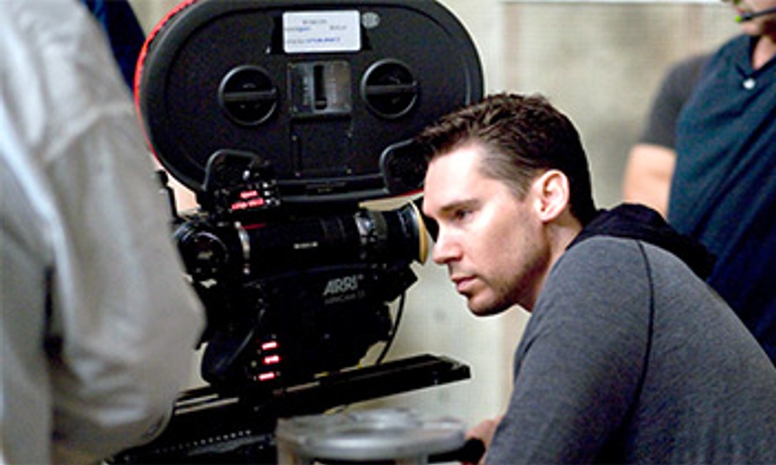 Bryan Singer officiellement réalisateur de X-Men: Days of Future Past