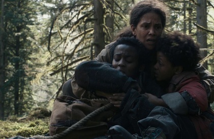 Bande-annonce en anglais