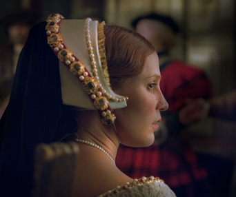 Image du film  Firebrand