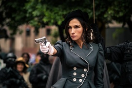 Image du film Boy Kills World Image du film Boy Kills World