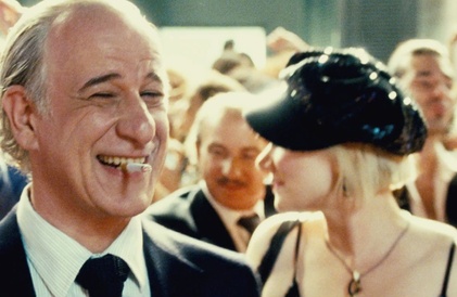 Bande-annonce en anglais
