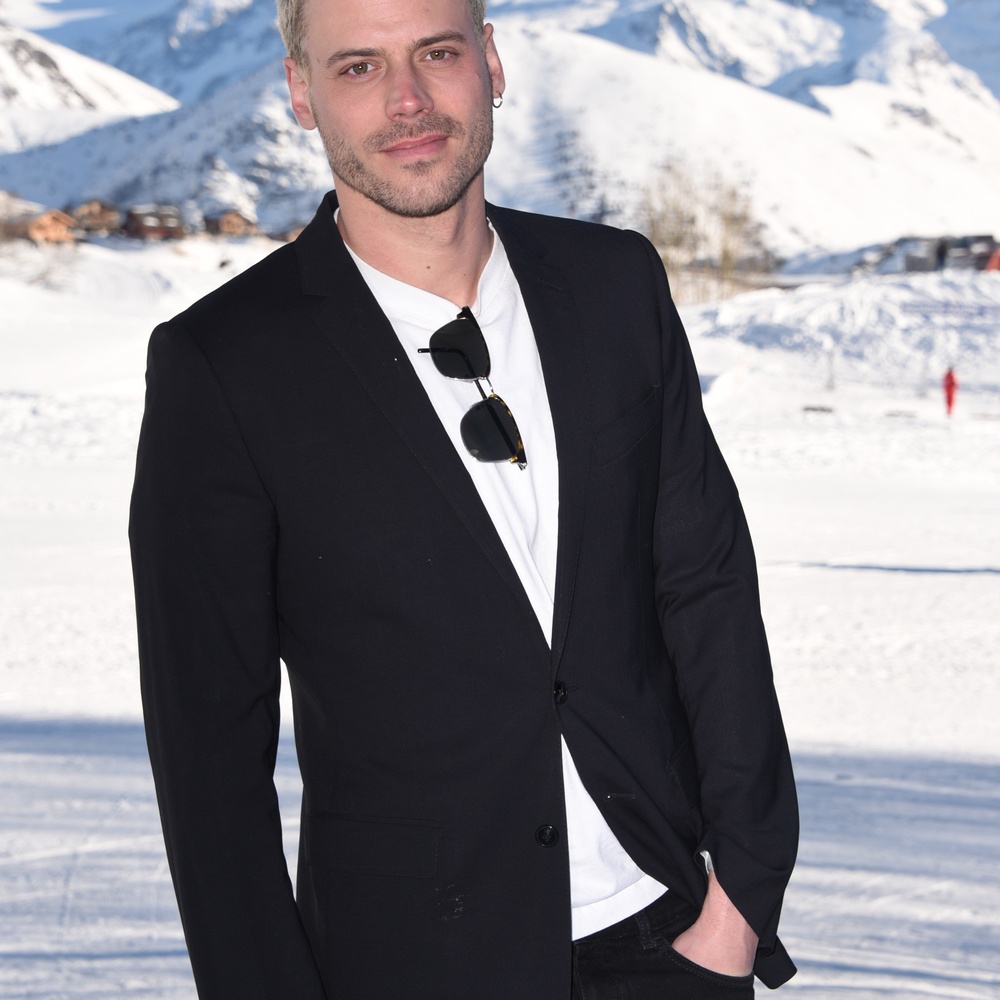 Festival de l'Alpe d'Huez 2022