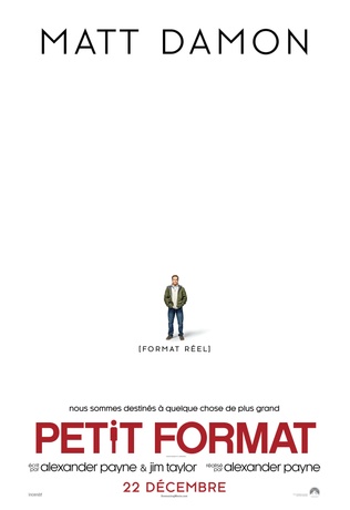 Petit format