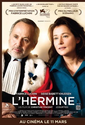 L'hermine