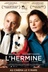 Affiche du film L'hermine