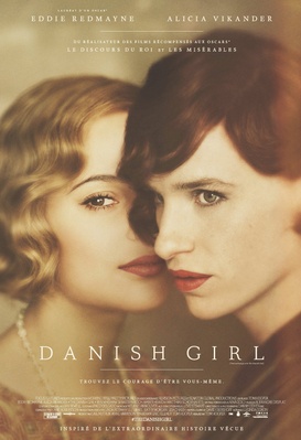 Danish Girl