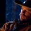 Une scène du film True Grit