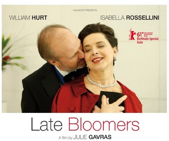 Affiche du film Late Bloomers