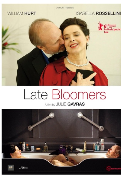 Affiche du film Late Bloomers