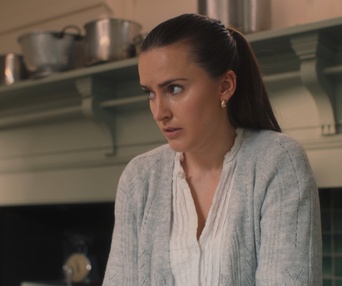 Une scène du film She Is Love