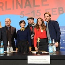 Photo de Matthew Weiner