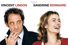 Affiche du film Je crois que je l'aime