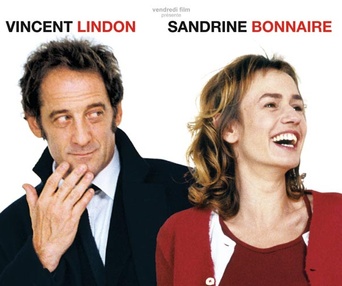 Affiche du film Je crois que je l'aime