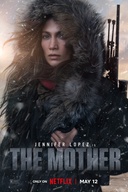 Affiche du film La mère