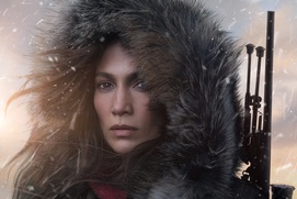 Affiche du film The Mother