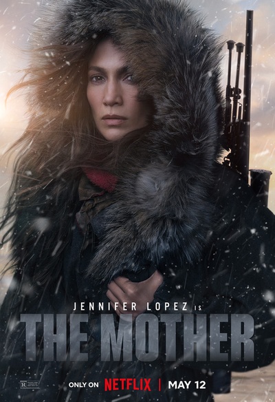 Affiche du film The Mother