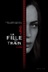 Affiche du film La fille du train