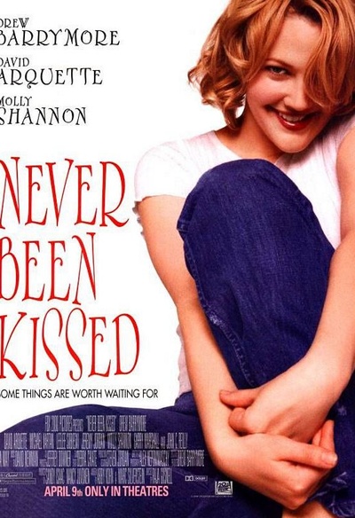 Never Been Kissed