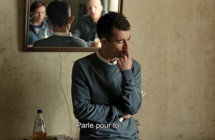 Bande-annonce avec sous-titres en français