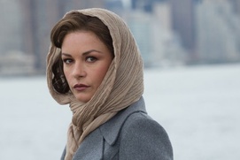 Une scène du film Broken City